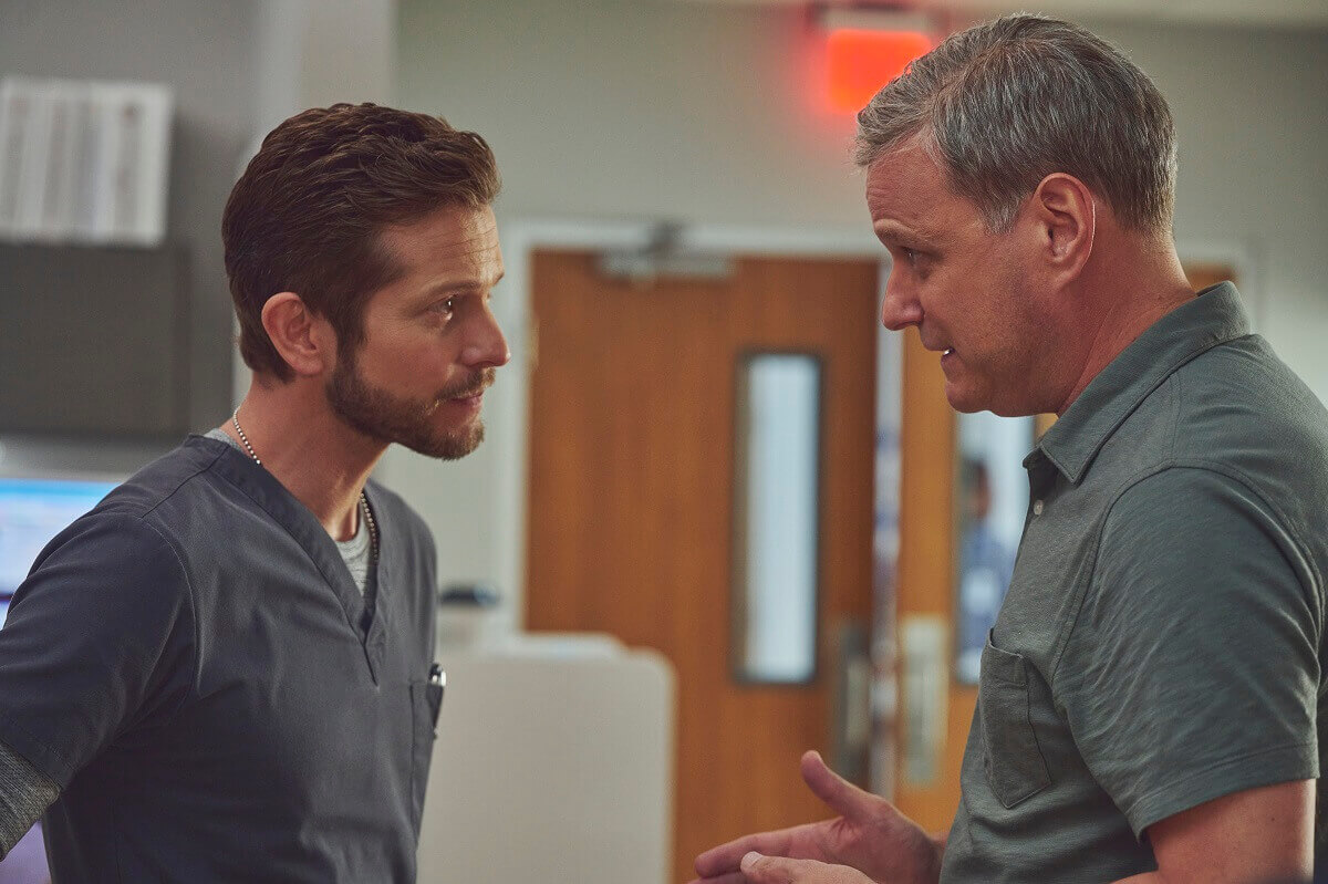 The Resident Season 5 Episode 1 Photos, Plot, Cast and Air Date