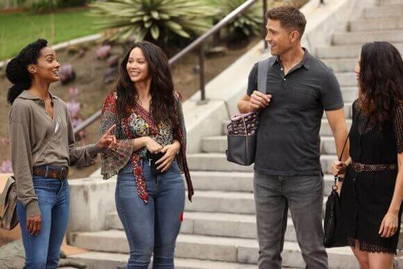 The Rookie Season 4 Episode 2