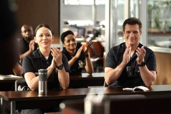 The Rookie Season 4 Episode 2