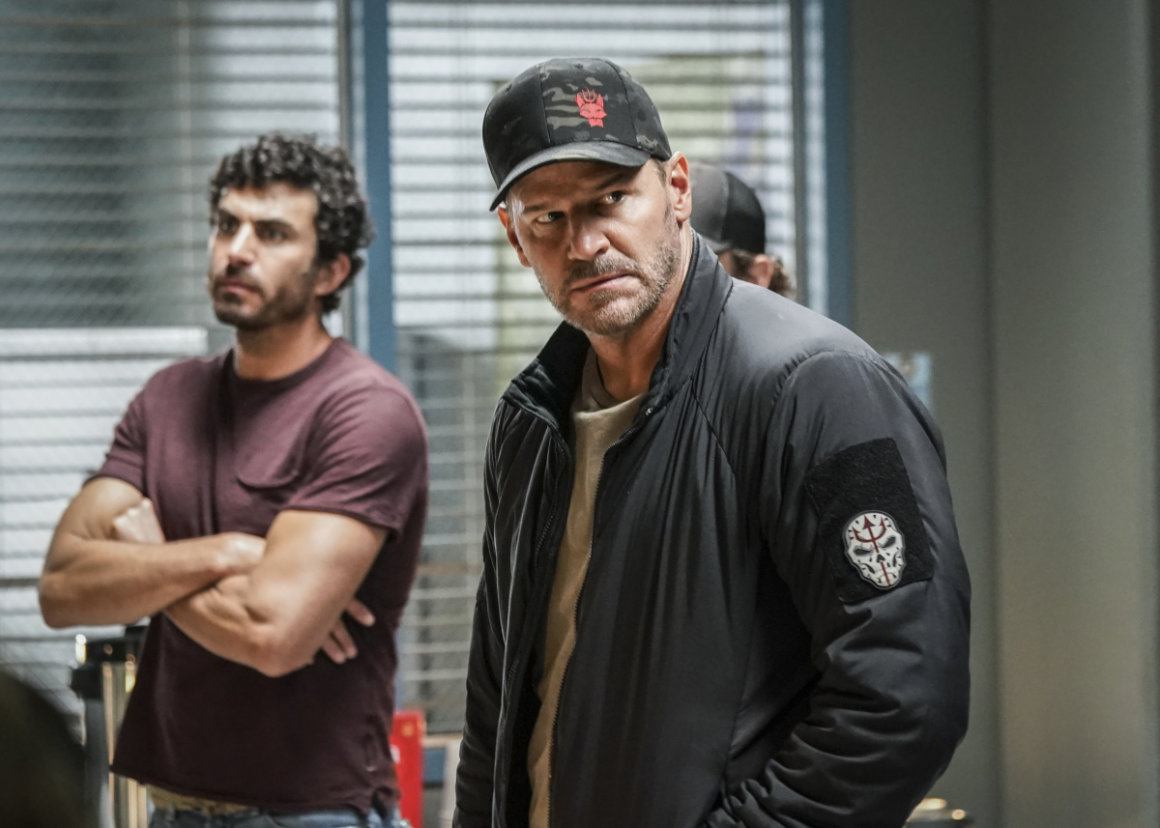 SEAL Team Season 5 Episode 1 Promo, Photos, Plot, and Cast List