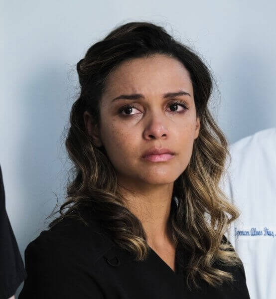 The Resident Season 5 Episode 3
