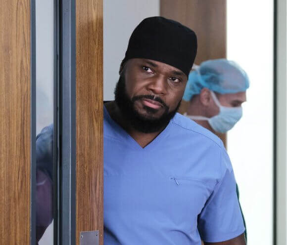 The Resident Season 5 Episode 3