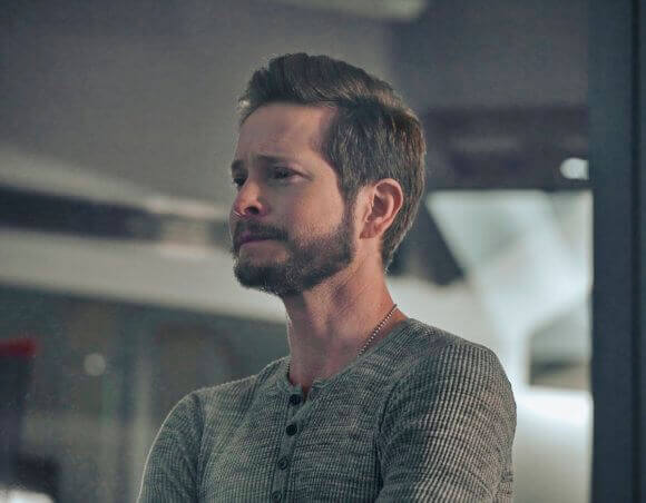 The Resident Season 5 Episode 3