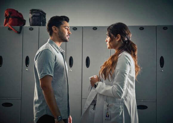 The Resident Season 5 Episode 3