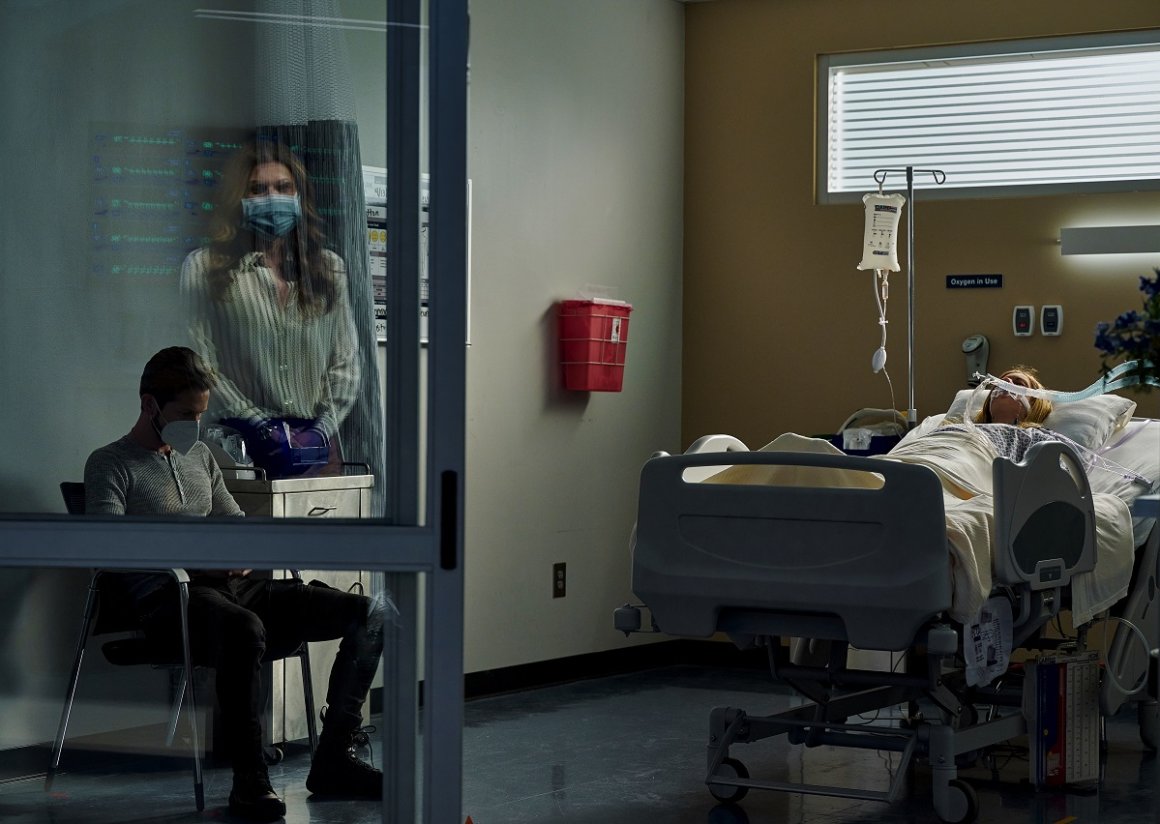 The Resident Season 5 Episode 3 Promo, Plot, Photos, and Air Date
