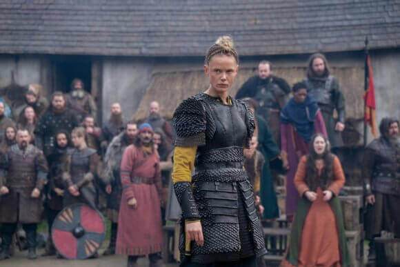Vikings: Valhalla Sam Corlett