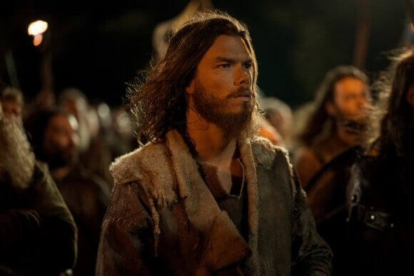 Vikings: Valhalla Sam Corlett