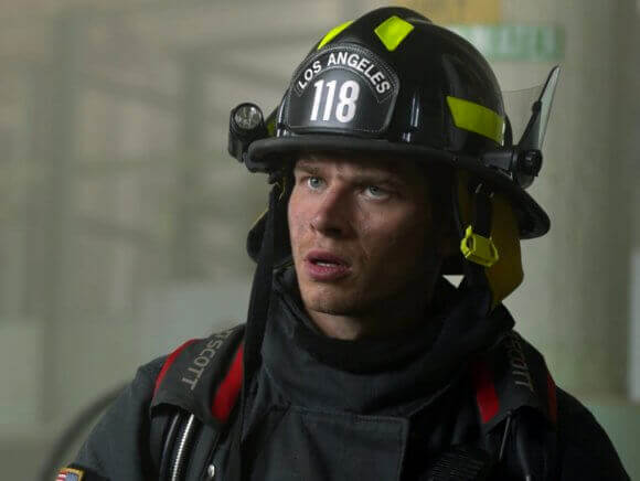 9-1-1 Season 5 Episode 6