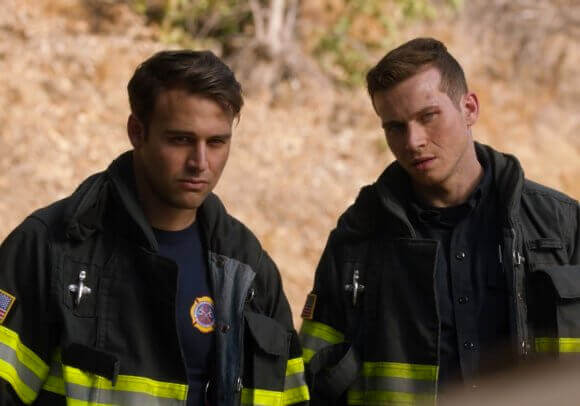 9-1-1 Season 5 Episode 6