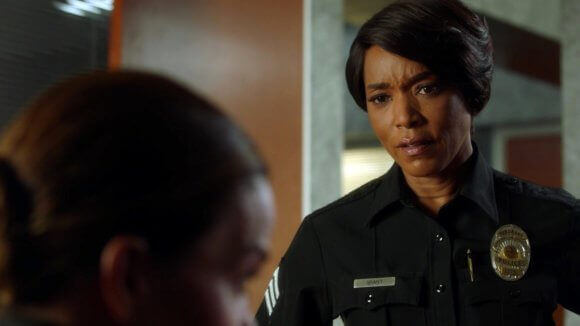 9-1-1 Season 5 Episode 6