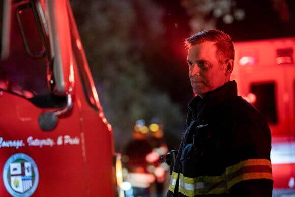 911 Season 5 Episode 6