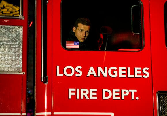 911 Season 5 Episode 6