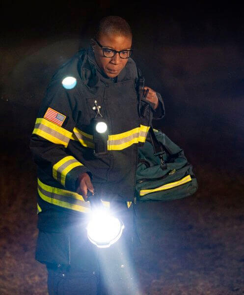 911 Season 5 Episode 6