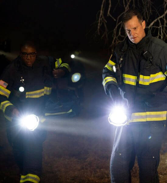 911 Season 5 Episode 6