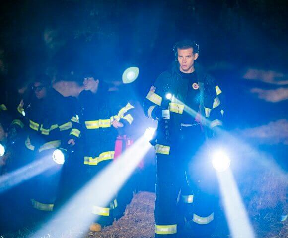 911 Season 5 Episode 6