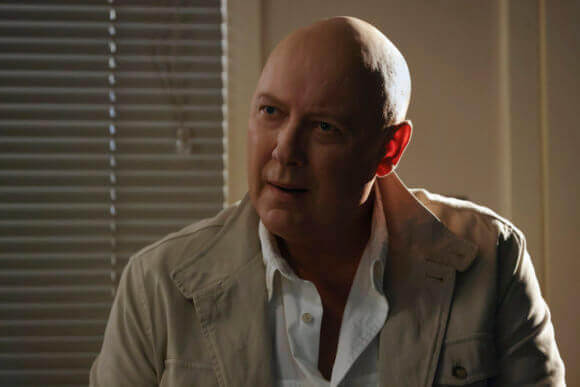 The Blacklist Season 9 Episode 1