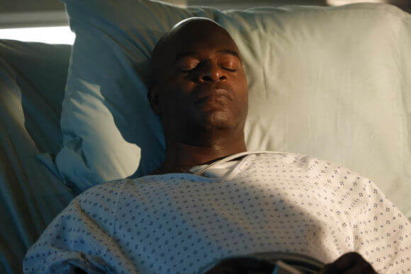 The Blacklist Season 9 Episode 1