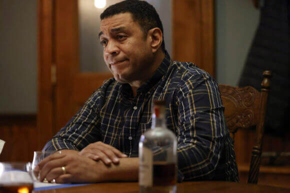 The Blacklist Season 9 Episode 1