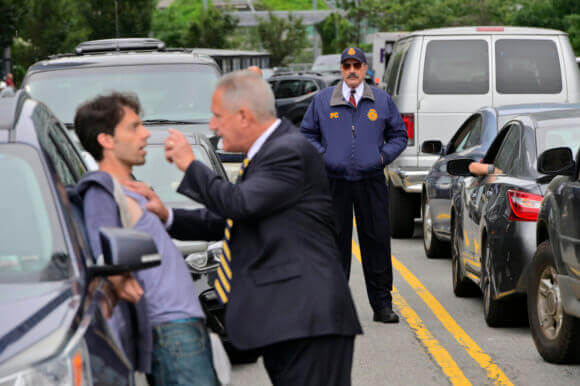 Blue Bloods Season 12 Episode 2