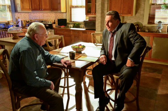 Blue Bloods Season 12 Episode 2