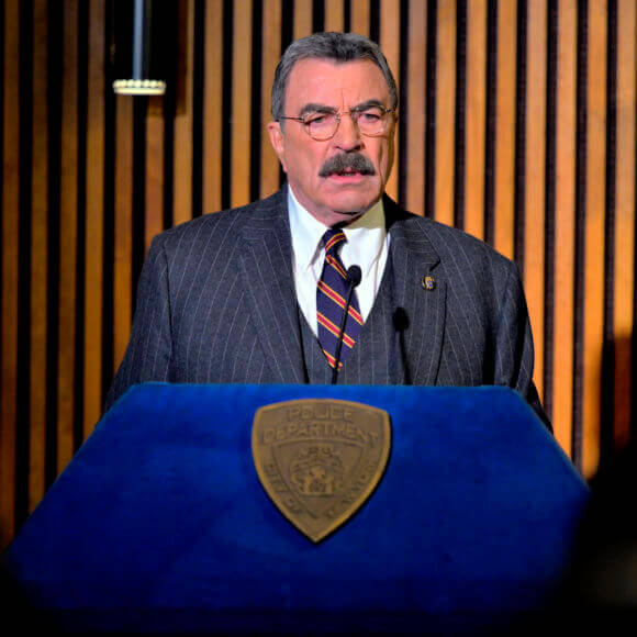 Blue Bloods Season 12 Episode 2