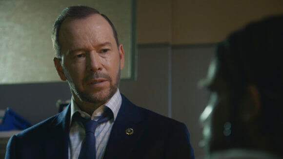 Blue Bloods Season 12 Episode 2