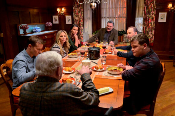 Blue Bloods Season 12 Episode 4