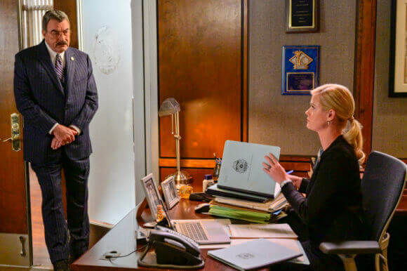 Blue Bloods Season 12 Episode 4