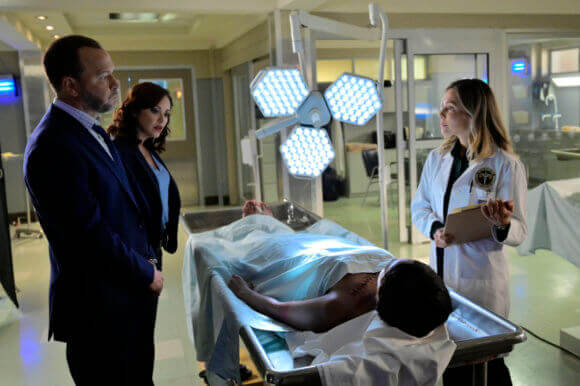 Blue Bloods Season 12 Episode 4