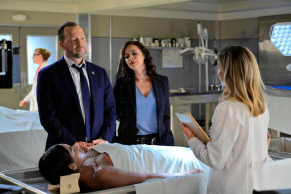 Blue Bloods Season 12 Episode 4