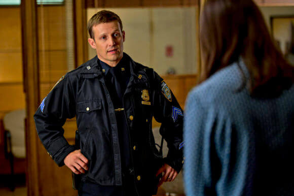 Blue Bloods Season 12 Episode 4