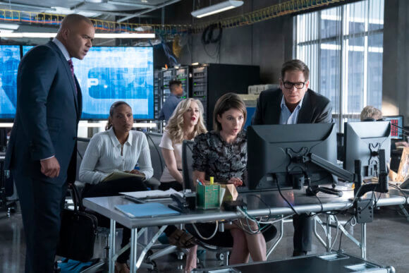 Bull Season 6 Episode 2