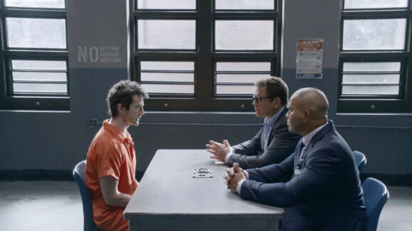 Bull Season 6 Episode 2