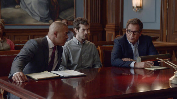 Bull Season 6 Episode 2