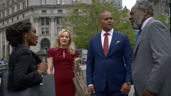 Bull Season 6 Episode 5