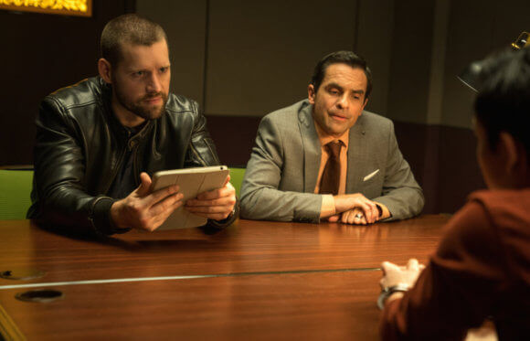 FBI International Episode 4