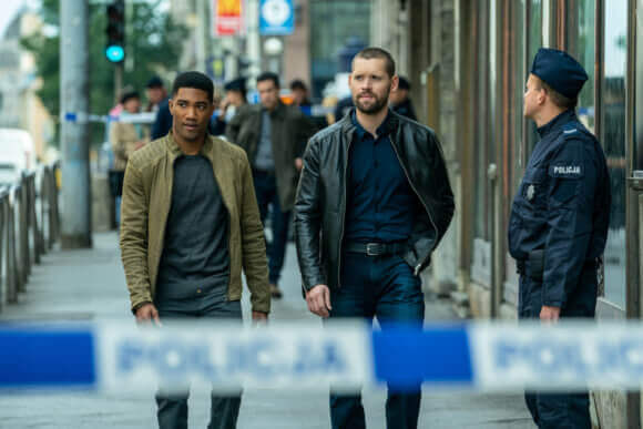 FBI International Season 1 Episode 5