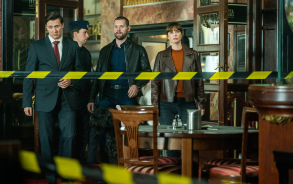 FBI International Season 1 Episode 5