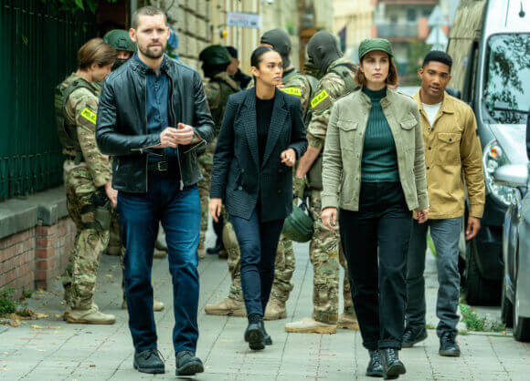 FBI International Season 1 Episode 5