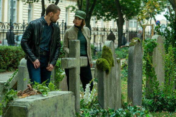FBI International Season 1 Episode 5