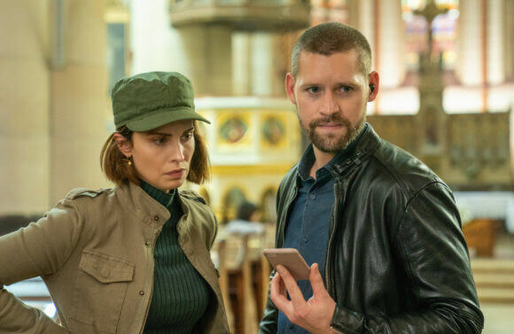 FBI International Season 1 Episode 5