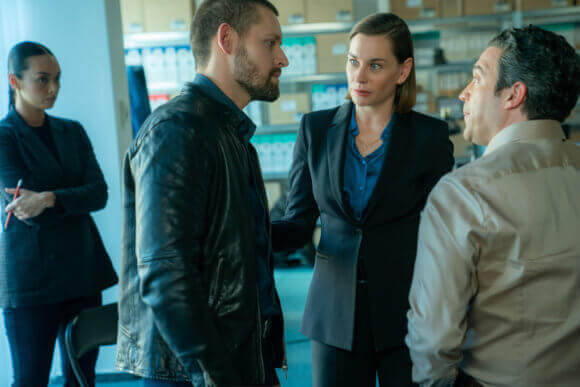 FBI International Season 1 Episode 5
