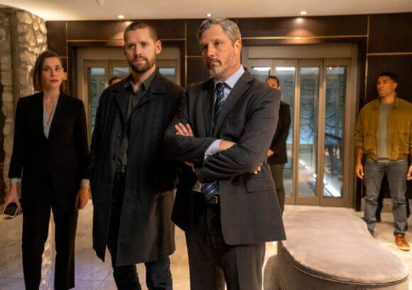 FBI International Season 1 Episode 3