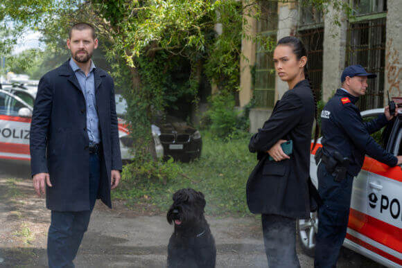 FBI International Season 1 Episode 3