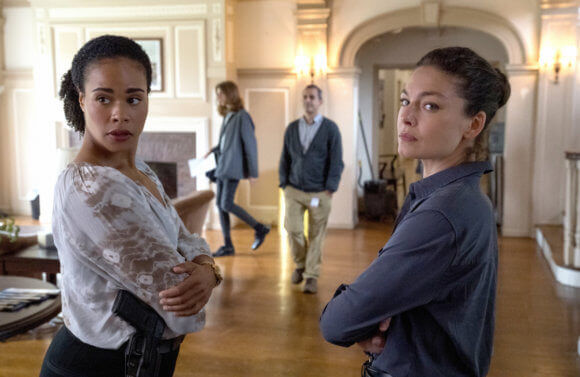 FBI Most Wanted Season 3 Episode 3
