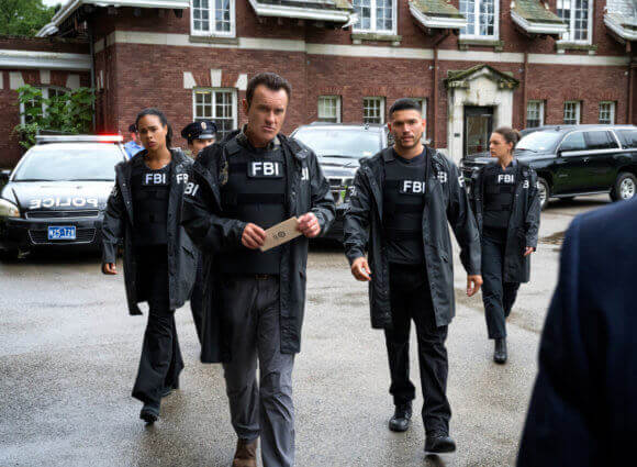 FBI Most Wanted Season 3 Episode 3