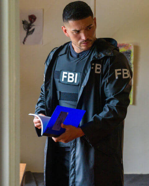 FBI Most Wanted Season 3 Episode 3