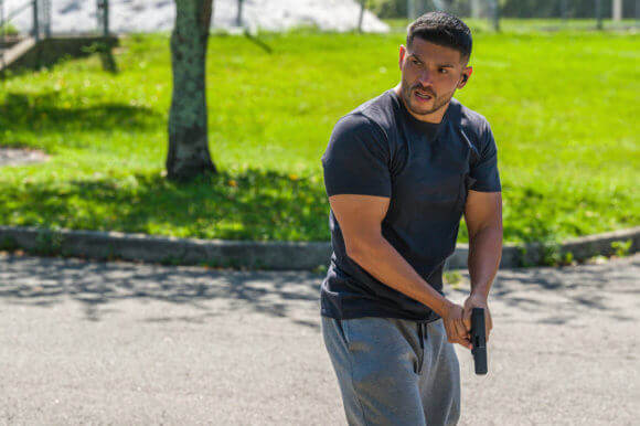 FBI Most Wanted Season 3 Episode 4
