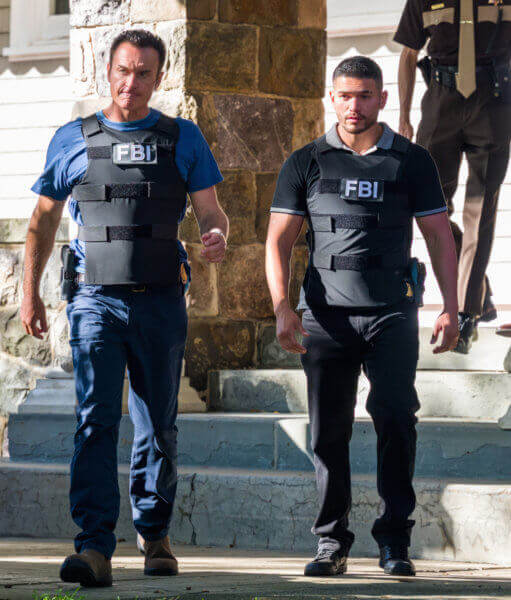 FBI Most Wanted Season 3 Episode 5