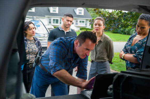 FBI Most Wanted Season 3 Episode 5